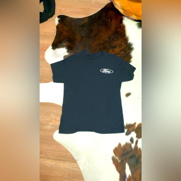 Ford Size M Men’s Basic T Shirt - Picture 1 of 3